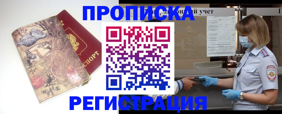 прописка иностранных граждан в Димитровграде